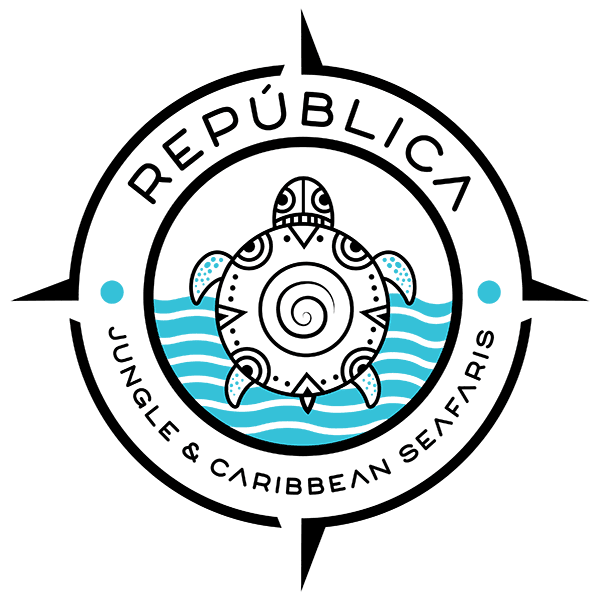 Republica Diving Logo Republica Diving Logo