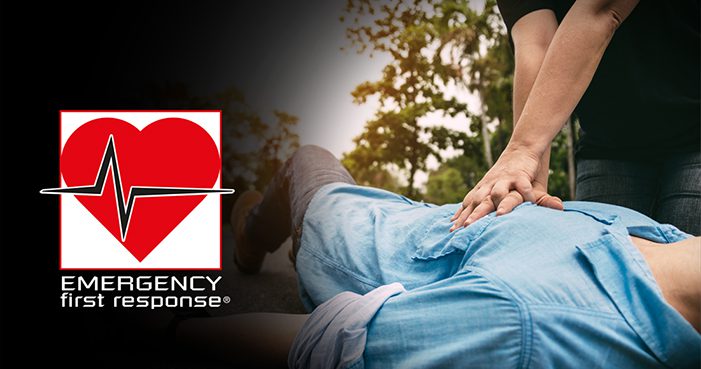 PADI Rescue Diver + Emergency First Response PADI Rescue Diver + Emergency First Response
