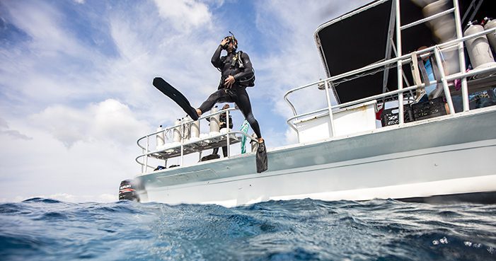 PADI Reactivate Scuba Refresh PADI Reactivate Scuba Refresh